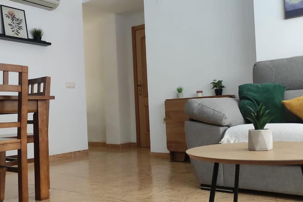Apartmán Acogedor Piso Cerca De La Playa Sagunto Exteriér fotografie