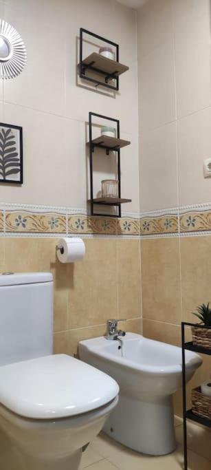 Apartmán Acogedor Piso Cerca De La Playa Sagunto Exteriér fotografie