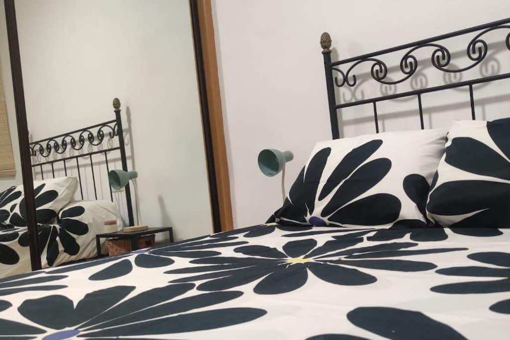 Apartmán Acogedor Piso Cerca De La Playa Sagunto Exteriér fotografie