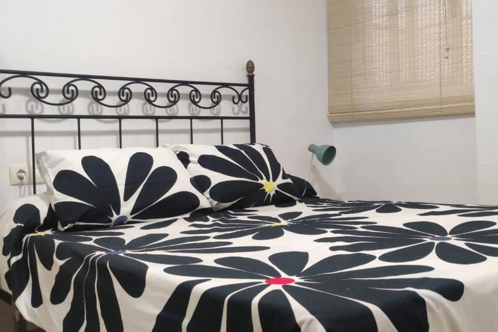 Apartmán Acogedor Piso Cerca De La Playa Sagunto Exteriér fotografie