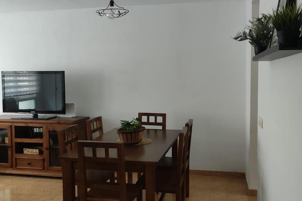 Apartmán Acogedor Piso Cerca De La Playa Sagunto Exteriér fotografie