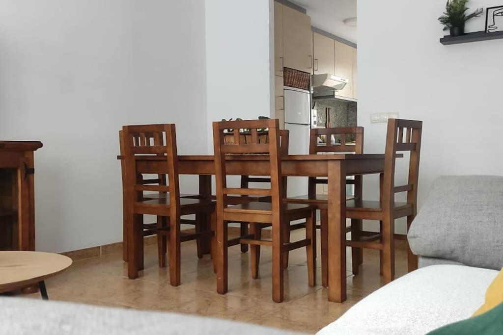 Apartmán Acogedor Piso Cerca De La Playa Sagunto Exteriér fotografie