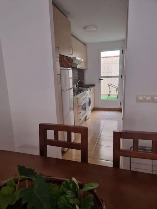 Apartmán Acogedor Piso Cerca De La Playa Sagunto Exteriér fotografie